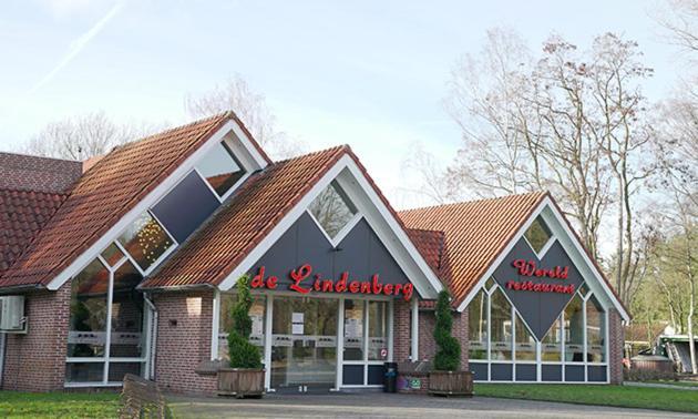 Vechtdalhuisje 16 Ommen Dış mekan fotoğraf