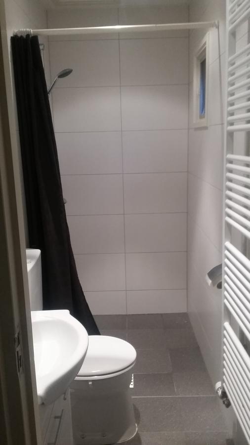 Vechtdalhuisje 16 Ommen Dış mekan fotoğraf