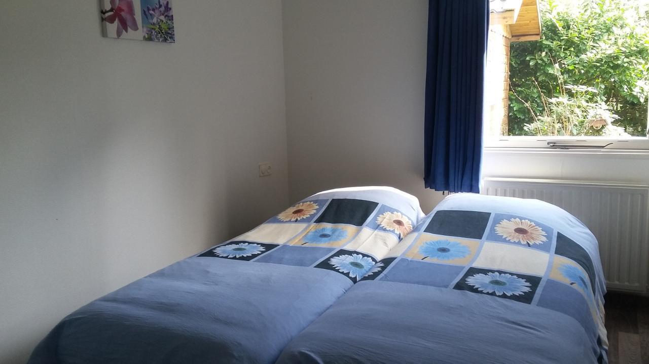 Vechtdalhuisje 16 Ommen Dış mekan fotoğraf