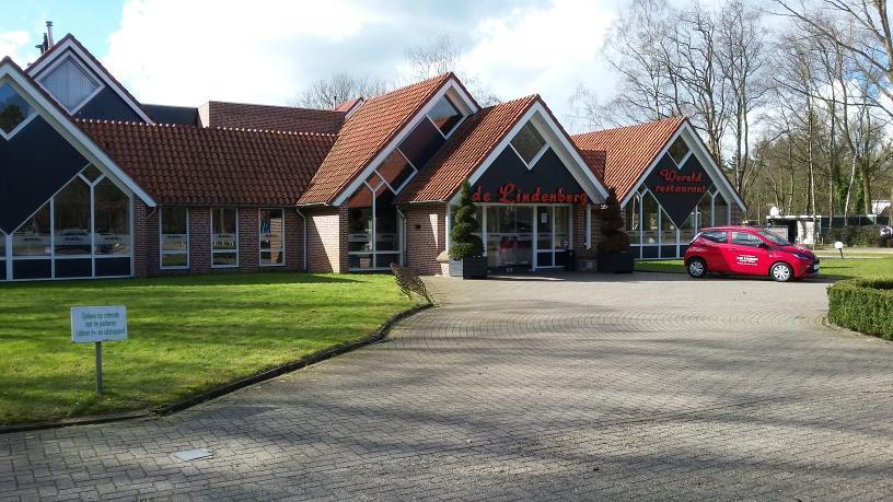 Vechtdalhuisje 16 Ommen Dış mekan fotoğraf