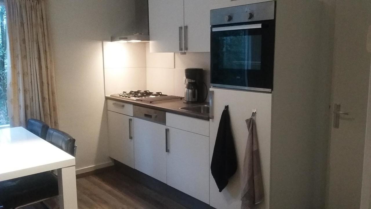 Vechtdalhuisje 16 Ommen Dış mekan fotoğraf